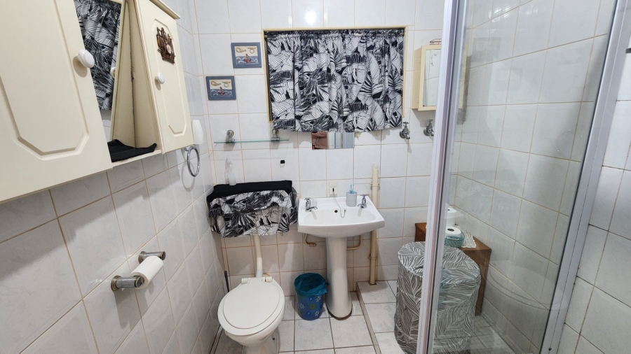 3 Bedroom Property for Sale in Tergniet Western Cape